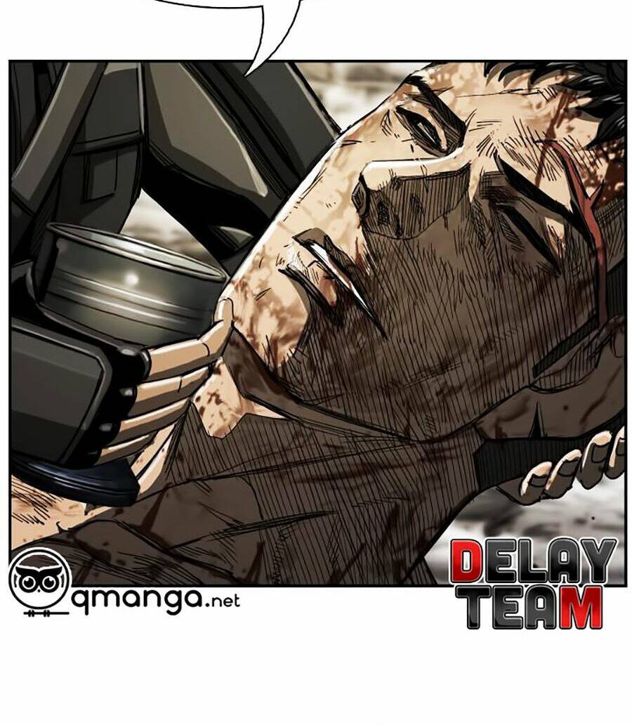 thợ săn đầu tiên chapter 65 38