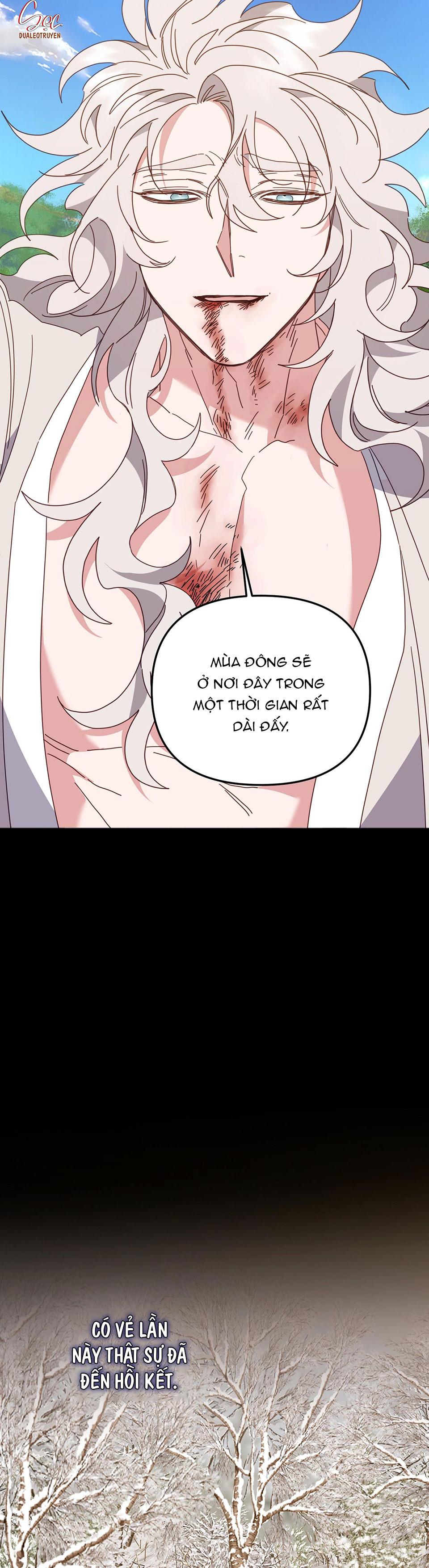 hổ trở về chapter 33 17