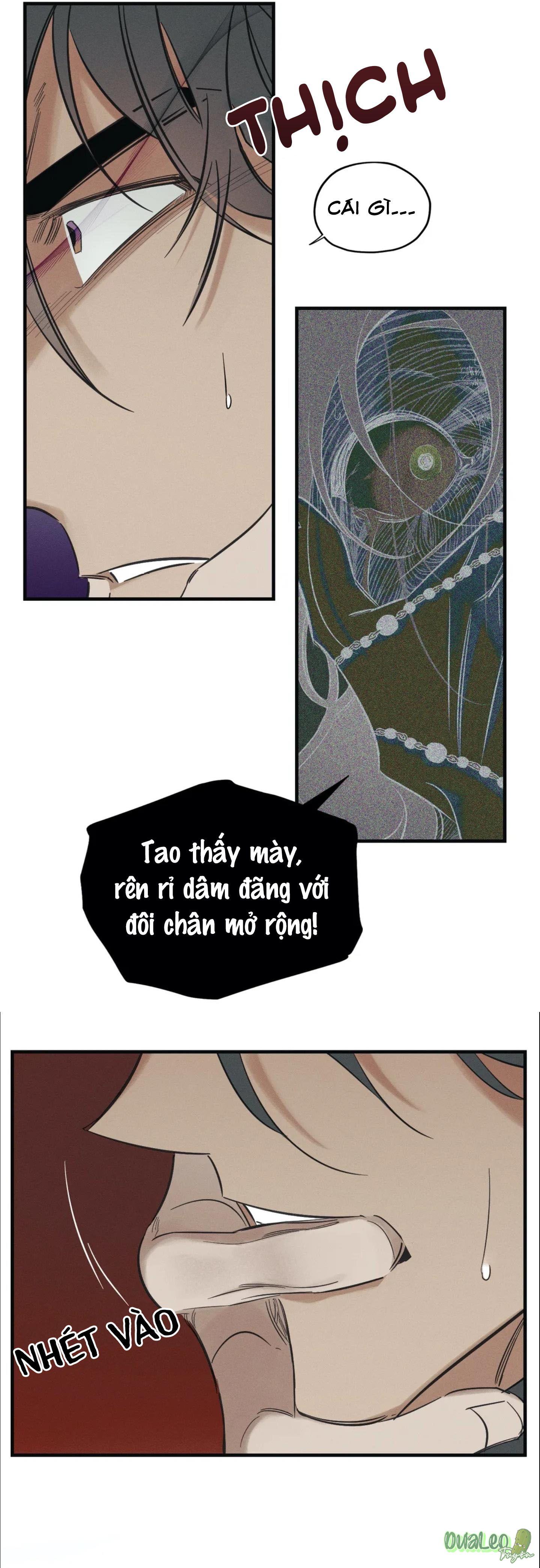 đóa hoa tội lỗi chapter 2 3