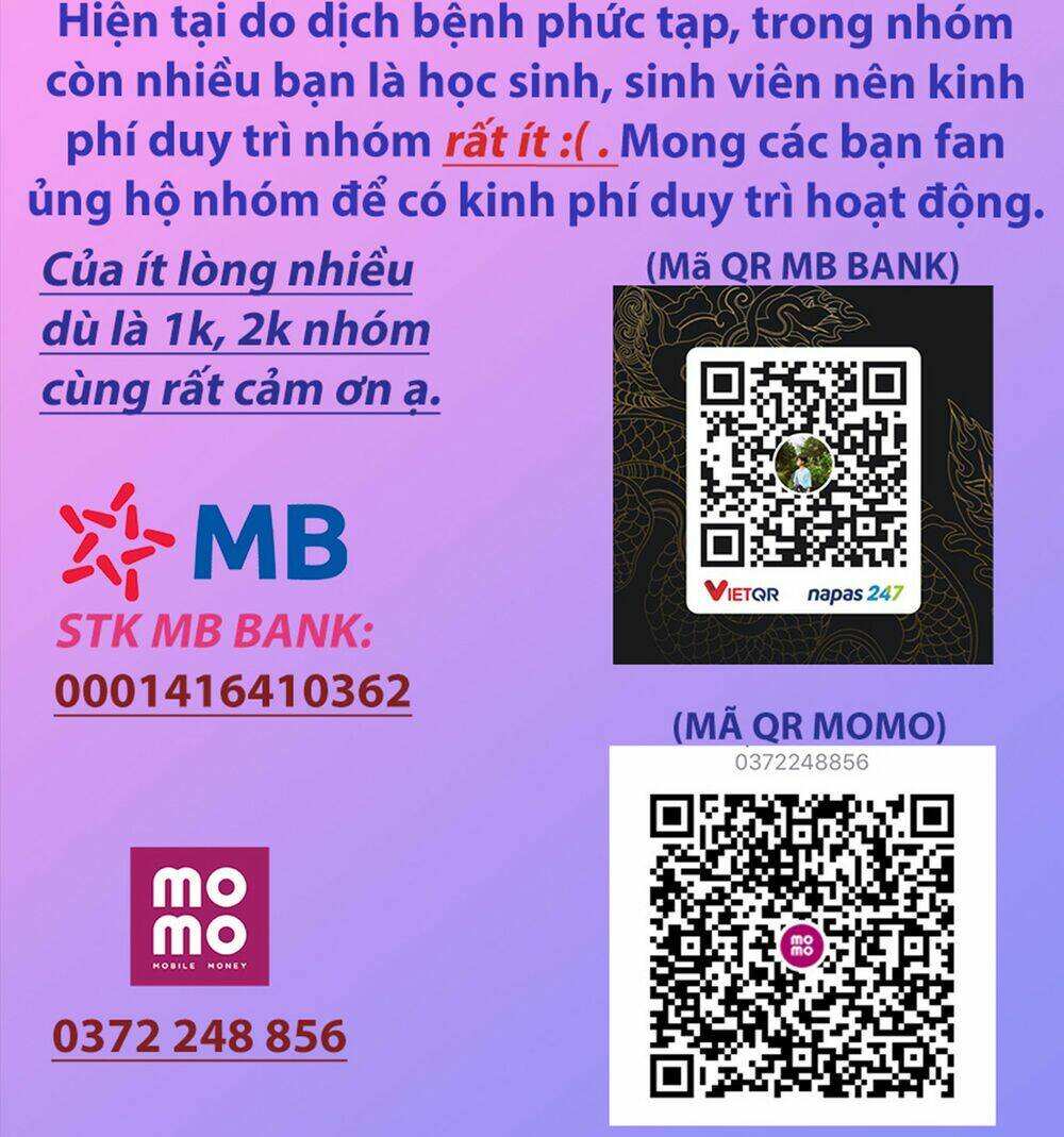 Máu trắng chapter 87.5 87