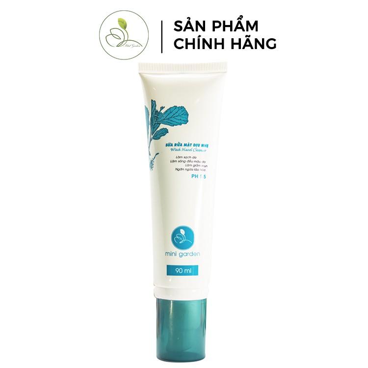 Sữa rửa mặt Witch Hazel Cleaner 90ML