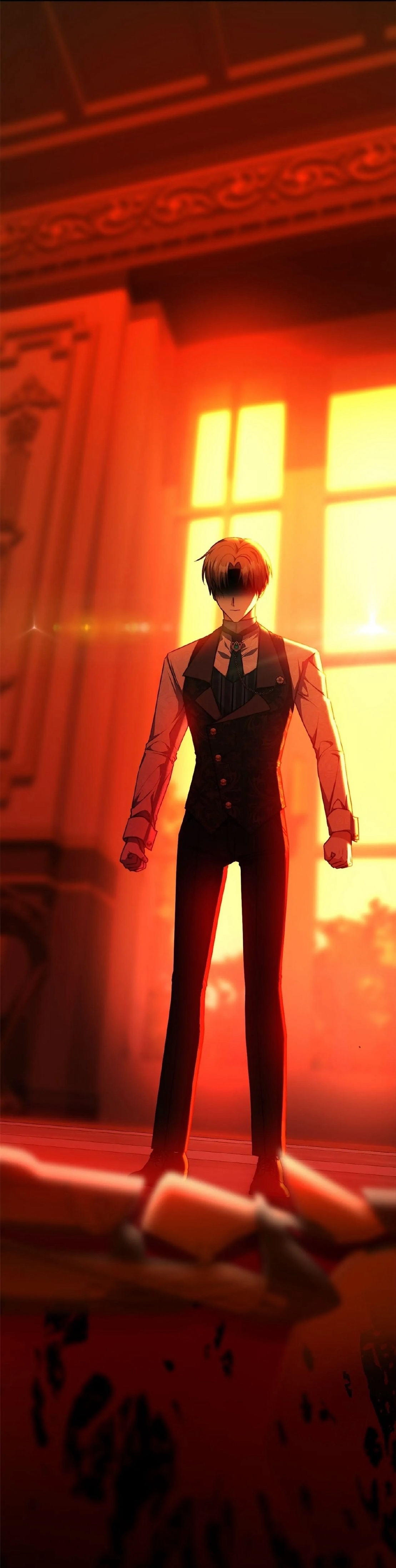 bản hợp đồng của nữ công tước chapter 40 47