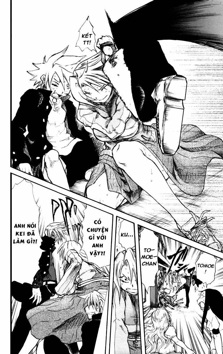 cerberus chapter 8 13