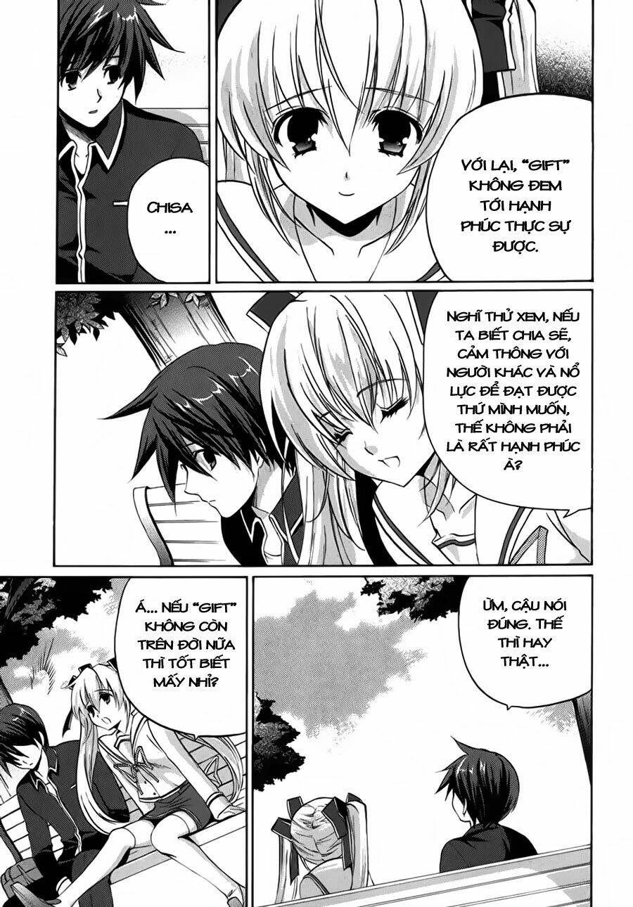 gift - under the rainbow chapter 11 23