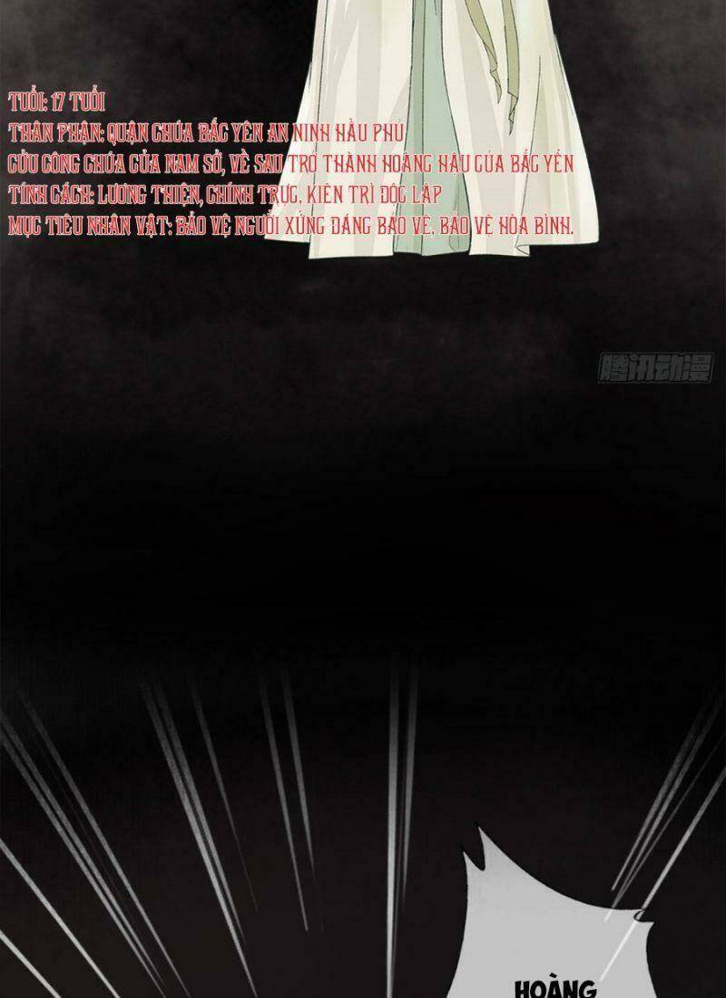 mê hoặc nhân tâm chapter 0 4