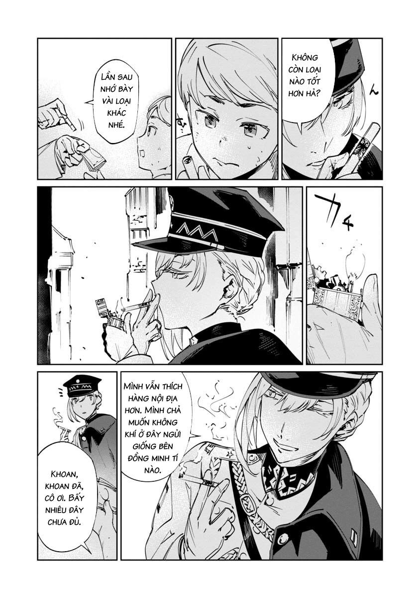 baikoku kikan chapter 2 9