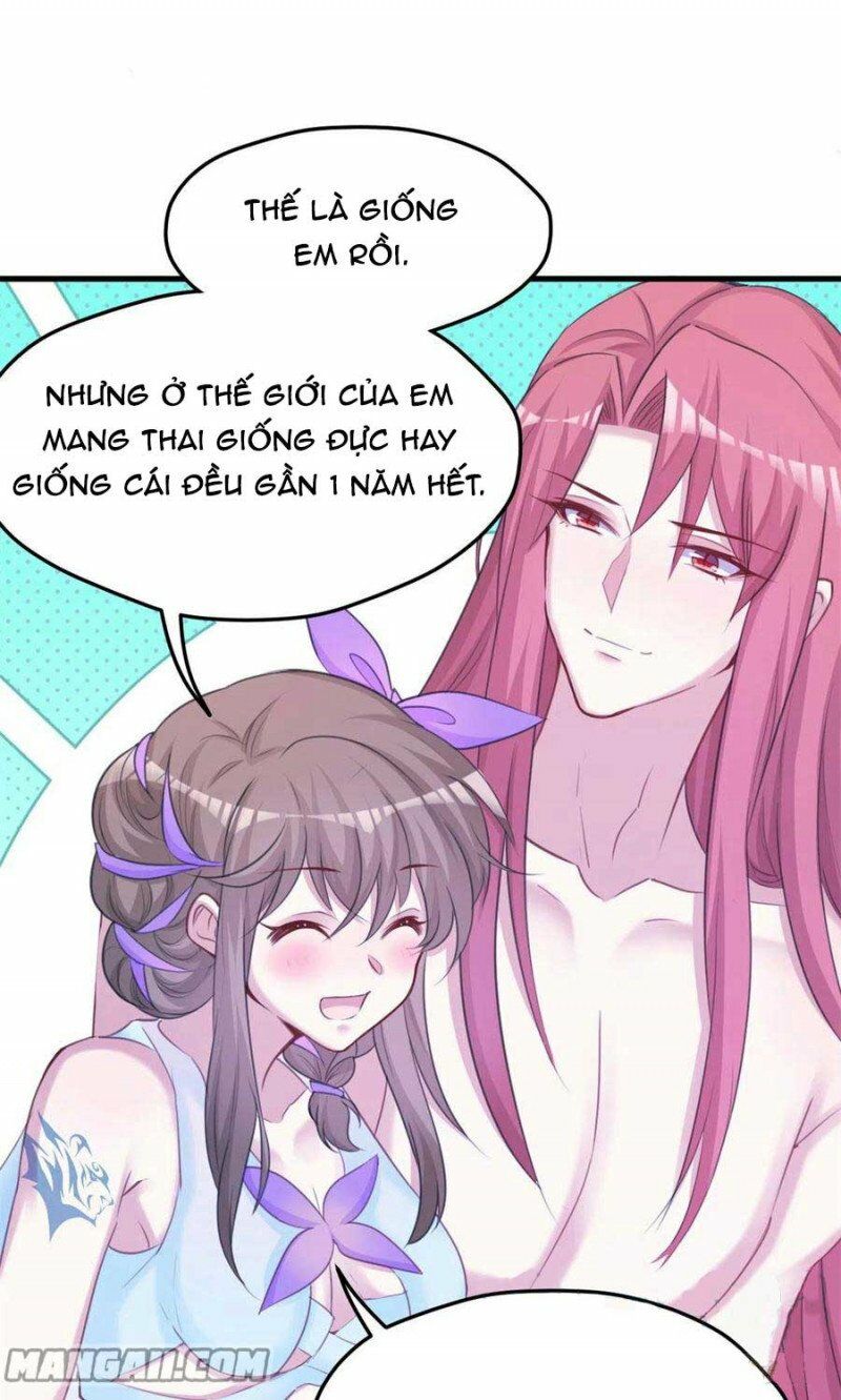 [16+] thảnh thơi thú thế chủng chủng điền, sinh sinh tể chapter 316 39