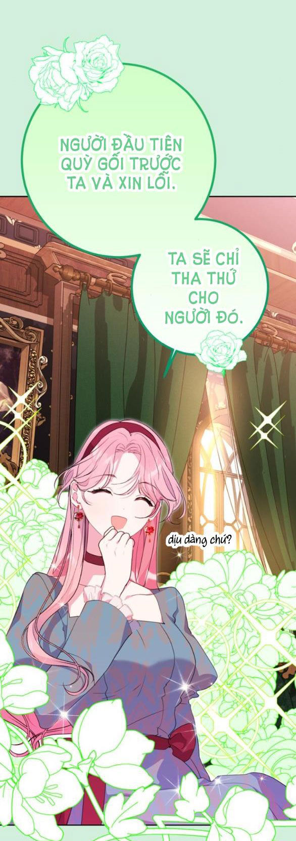 mỗi đêm chồng tôi đều biến đổi chapter 7.1 9