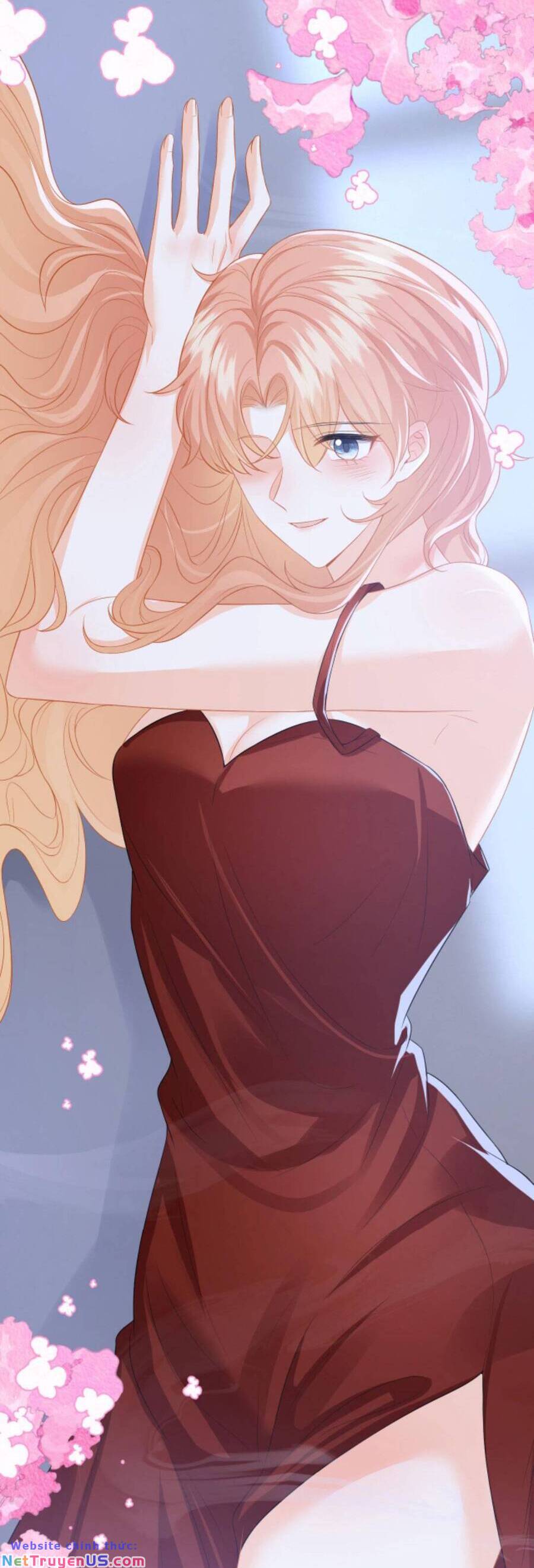 xuyên nhanh: phản diện quá sủng quá mê người chapter 136 18