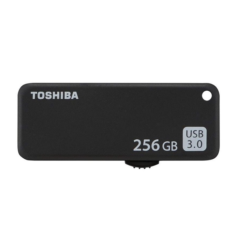 USB Toshiba Yamabiko 256GB 150MB/s - USB 3.0 TransMemory U365 (USB)