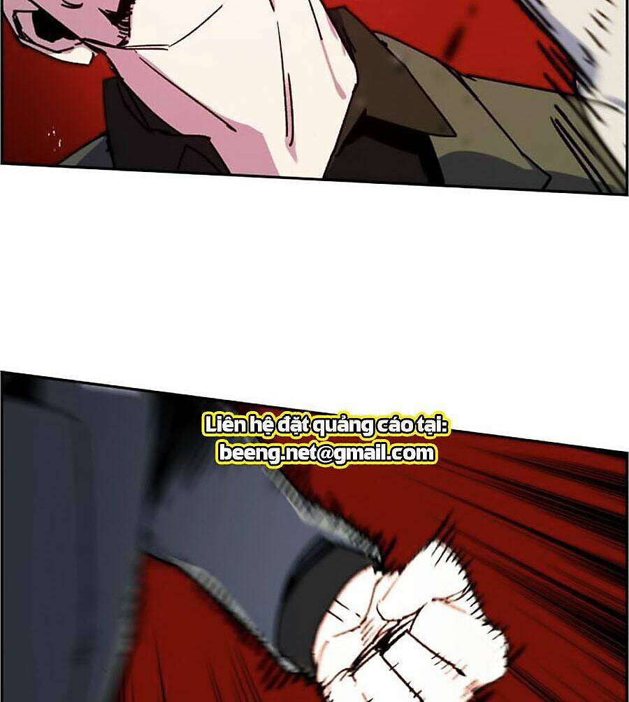 bạn học tôi là lính đánh thuê chapter 8 164