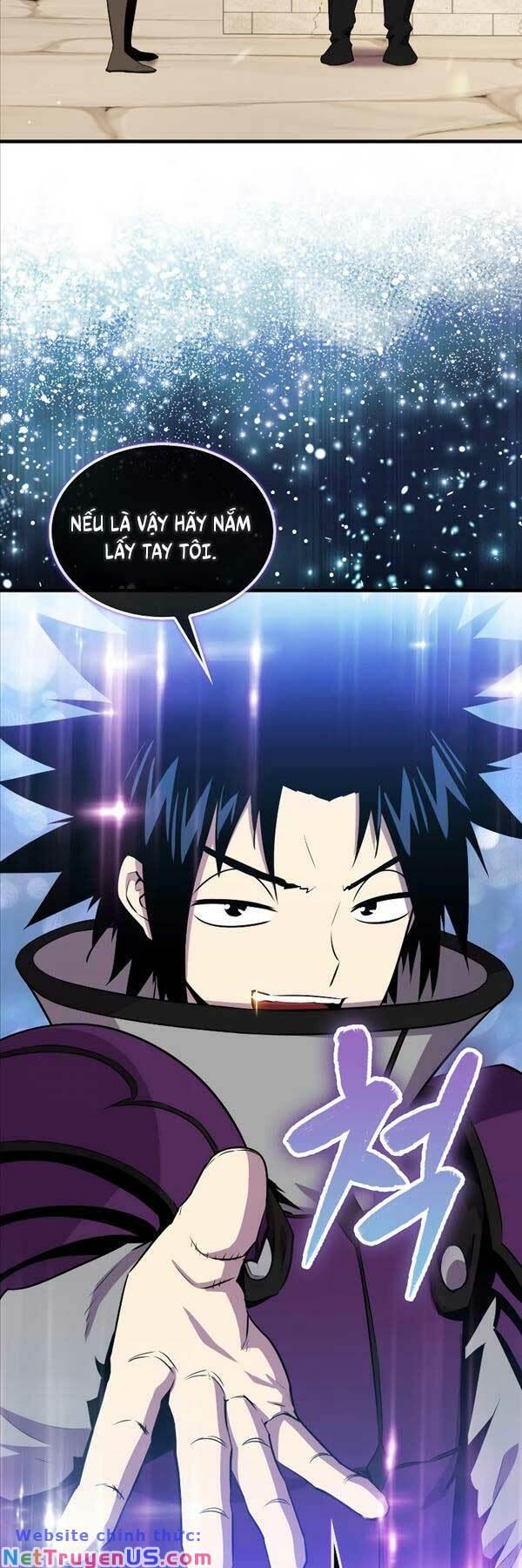 tôi thăng cấp trong lúc ngủ chapter 86 58