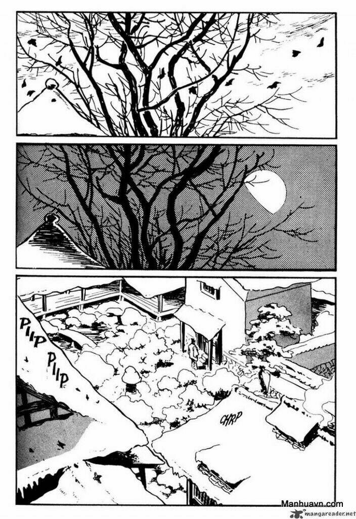 lone wolf and cub chapter 12 34
