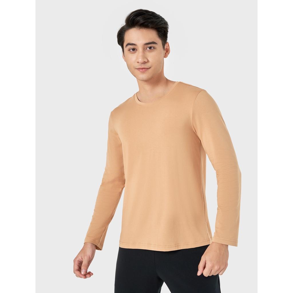Áo body nam CANIFA dáng ôm 8IT22W001