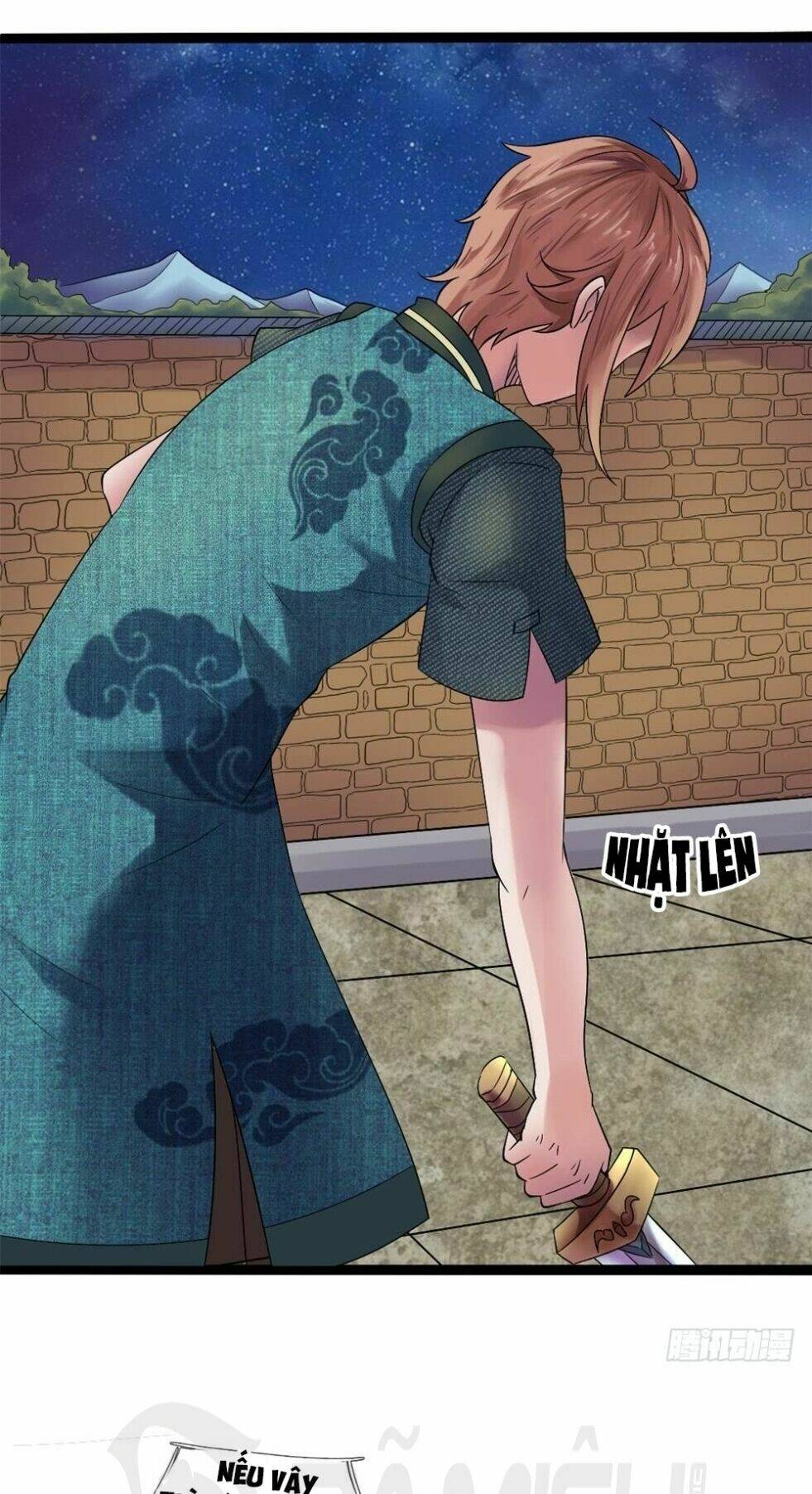 vô địch kiếm thần chapter 4 34