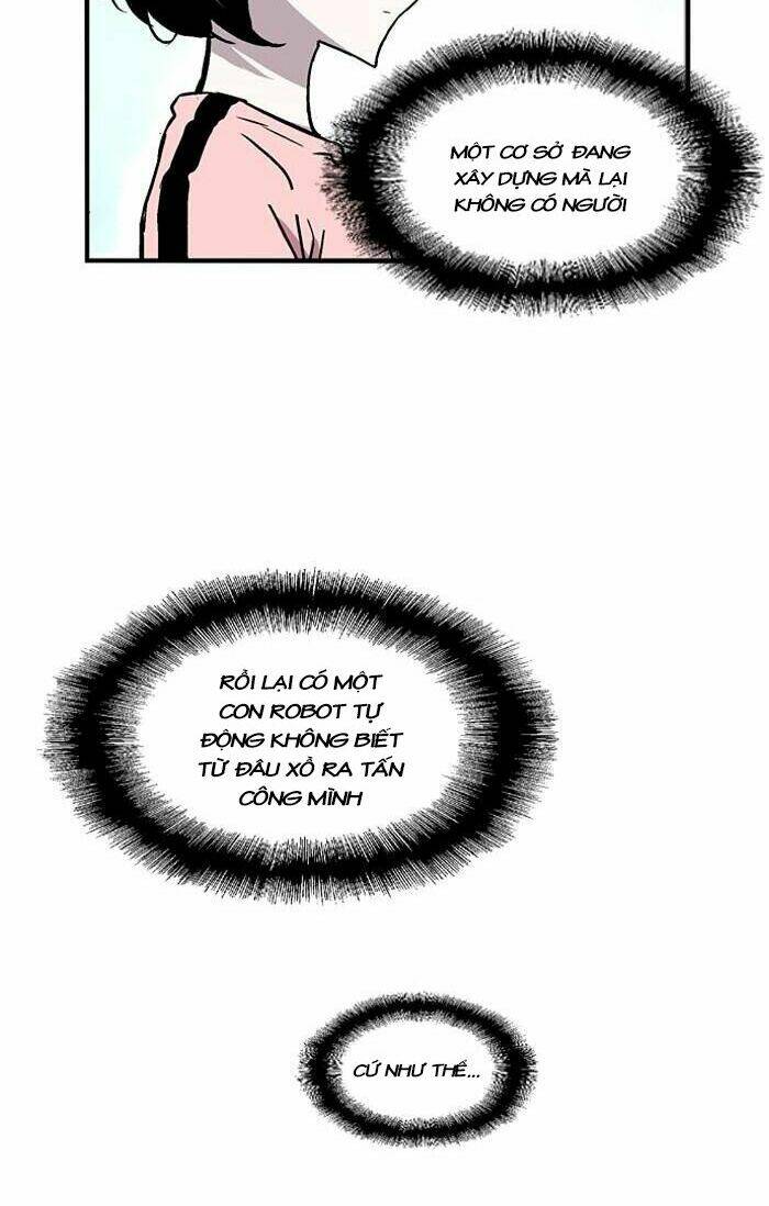 người máy hủy diệt chapter 72 36