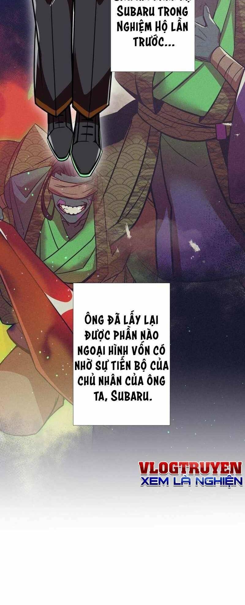 Huyết Thánh Cứu Thế Chủ~ Ta Chỉ Cần 0.0000001% Đã Trở Thành Vô Địch chapter 40 45