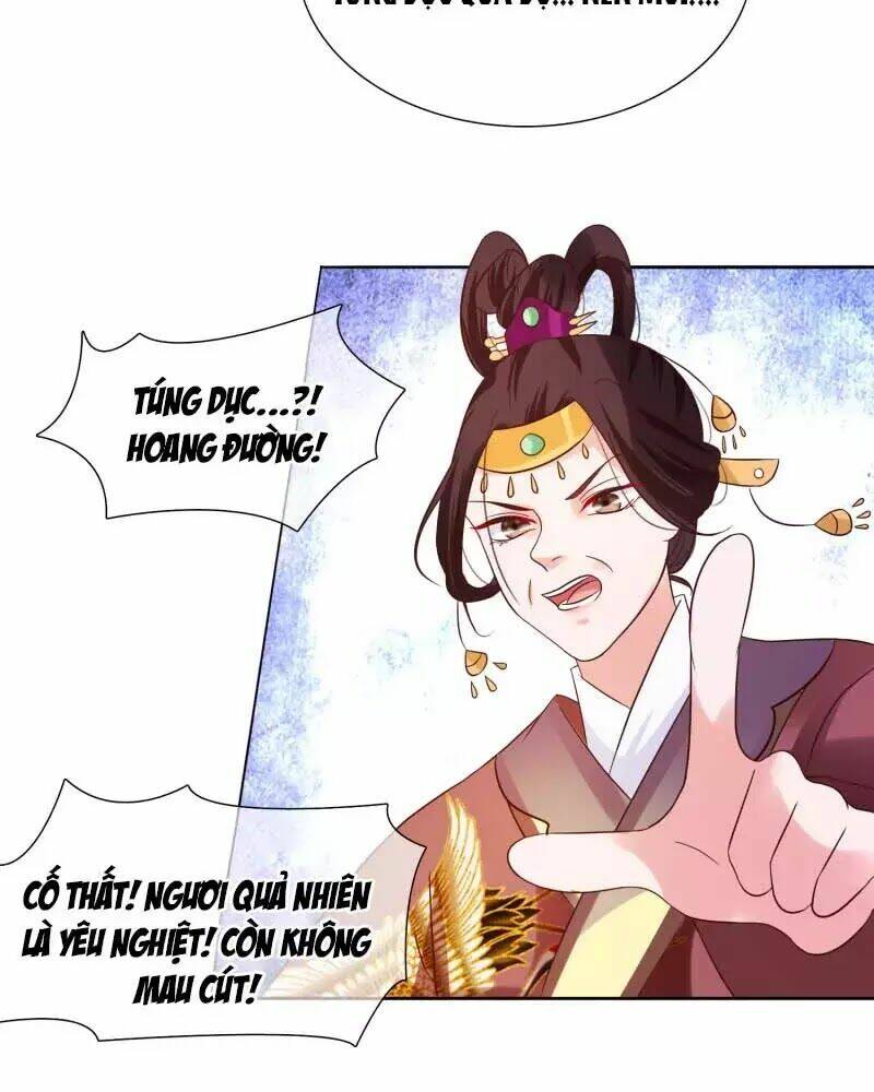 mười dặm hồng trang, thay huynh xuất giá chapter 9 28