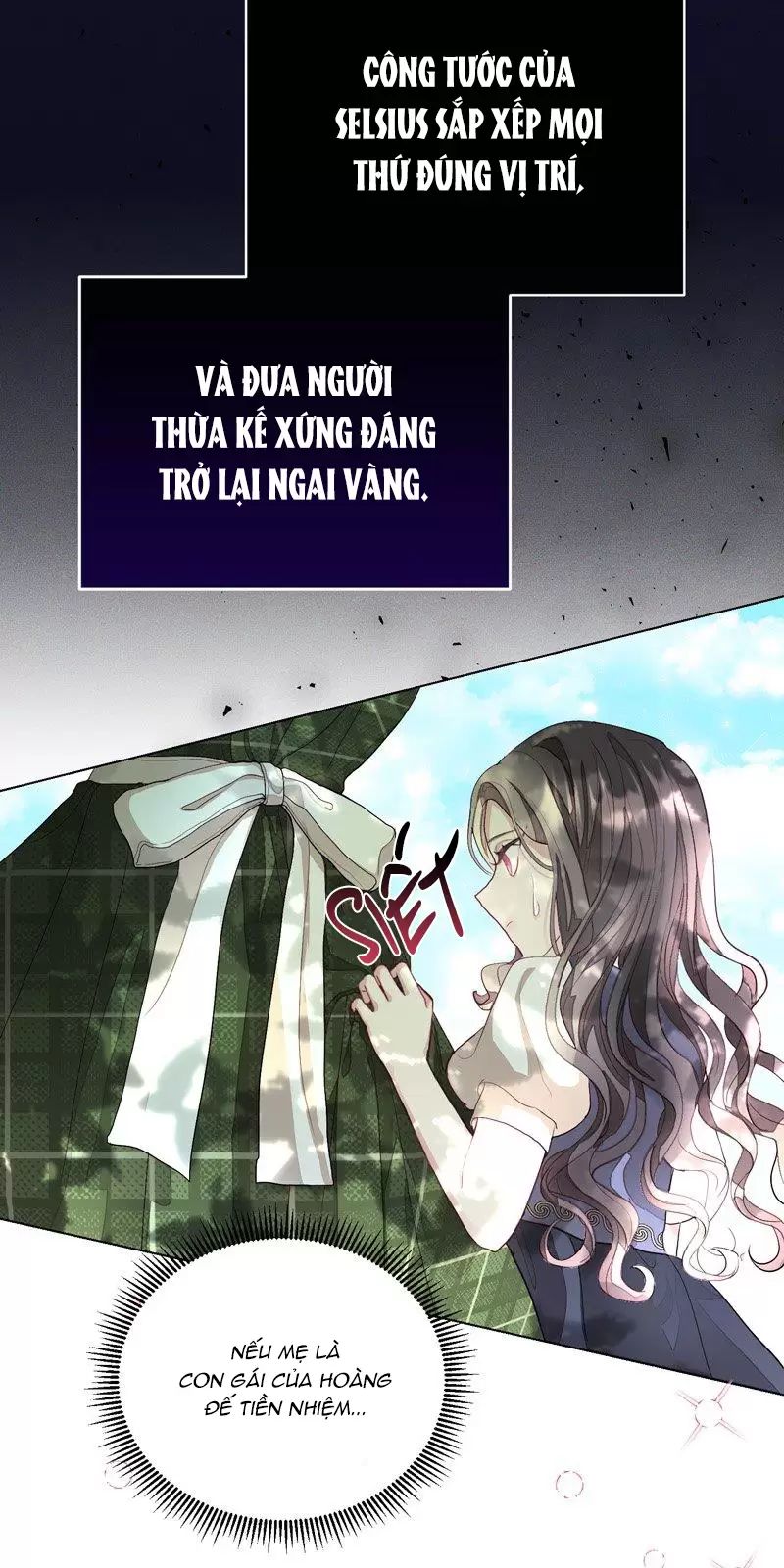 Một Ngày Nọ Bỗng Dưng Cha Xuất Hiện Chapter 2 61
