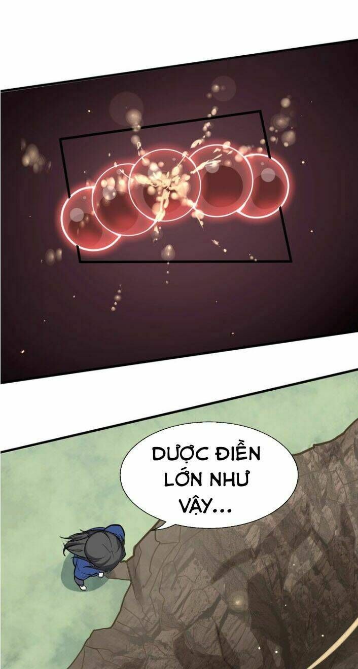 đại nghịch chi môn chapter 22 23