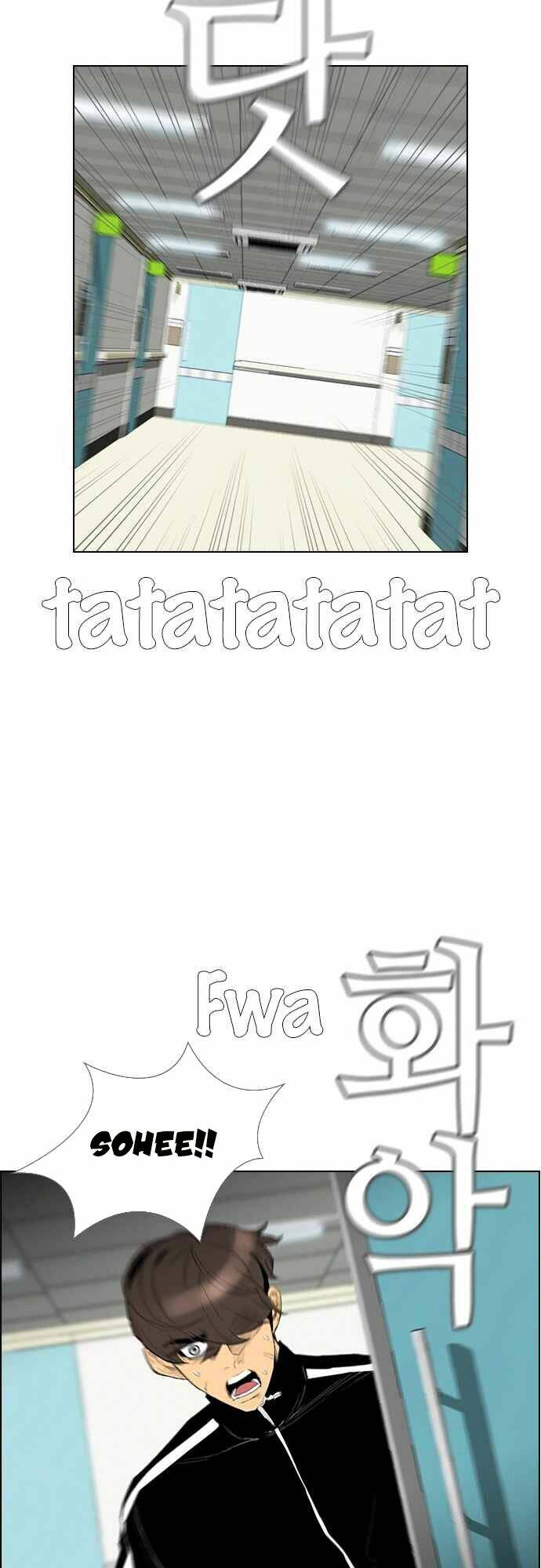 kẻ hồi sinh chapter 132 19