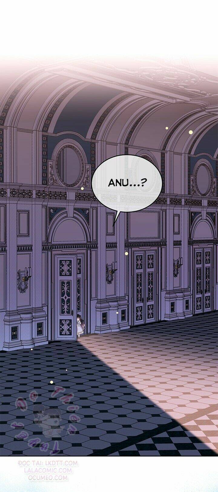 công chúa huỷ diệt chapter 15 26