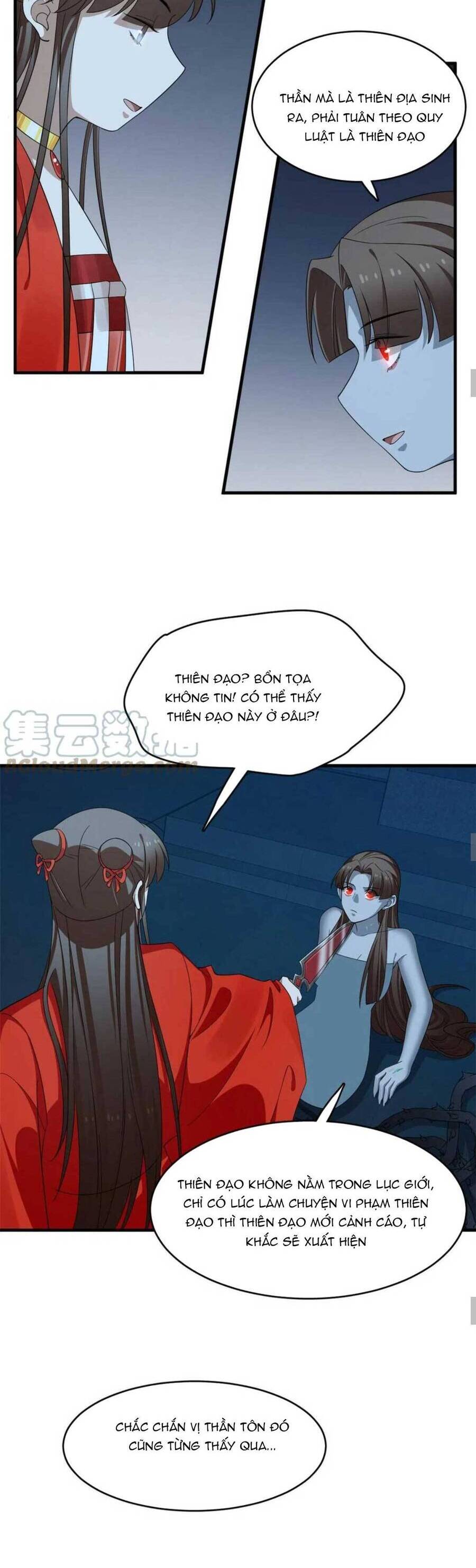 độc bộ thiên hạ: đặc công thần y chapter 439 12