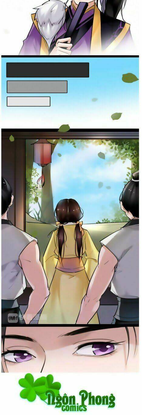 đường tăng cũng quyến rũ chapter 13 12