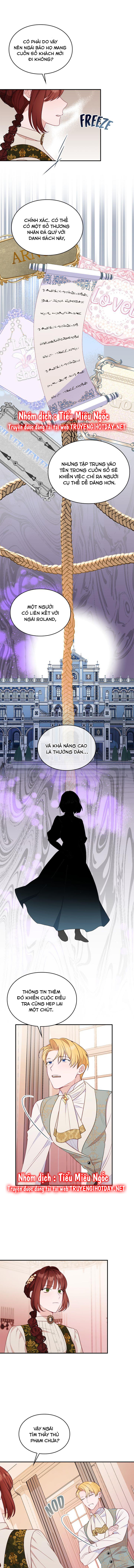 câu chuyện về nữ công tước chapter 50 8