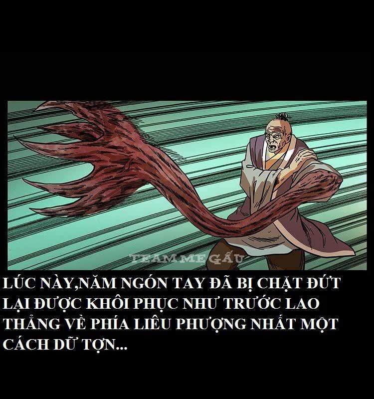 tiên sơn truyền kỳ chapter 24 28