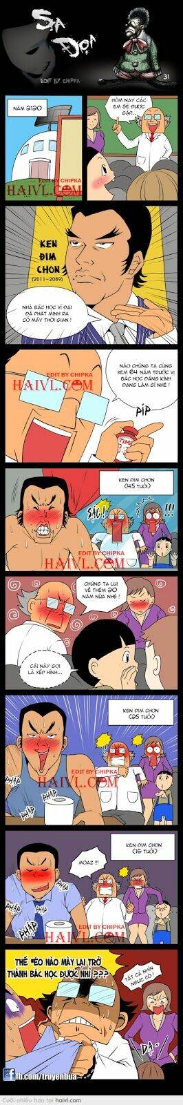 sa đoạ chapter 25 1