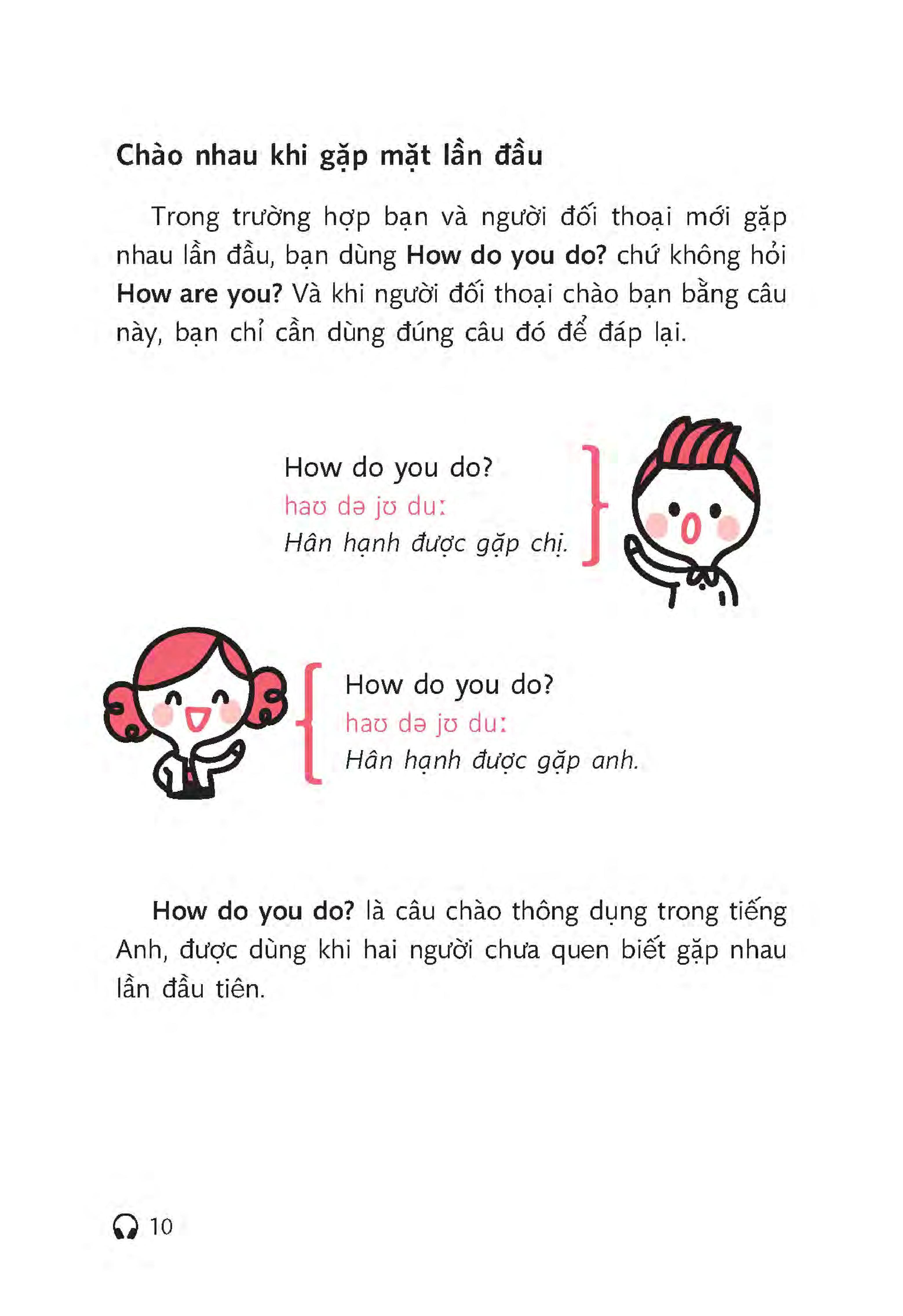 Sách Tiếng Anh Dành Cho Người Đi Làm (Kèm file MP3)