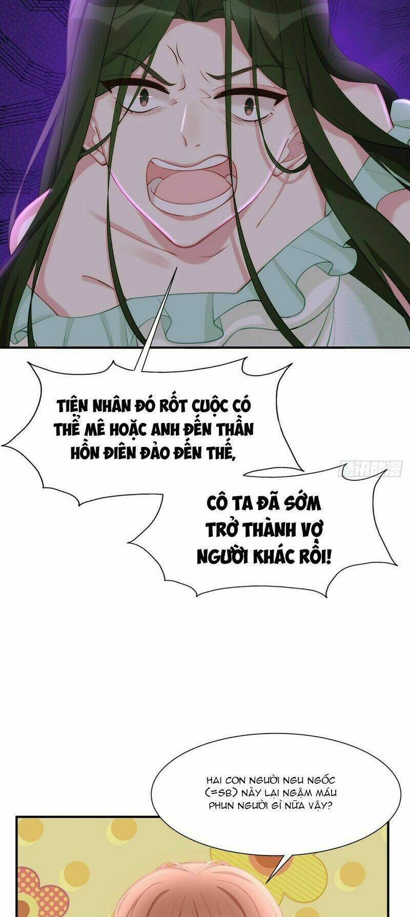 chỉ muốn cưng chiều em chapter 33 28