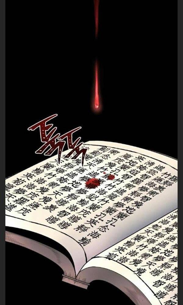 con trai út nhà ha buk paeng chapter 29 27