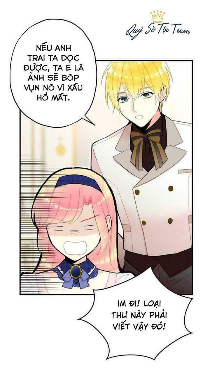 thánh nữ ẩn danh chapter 18 10