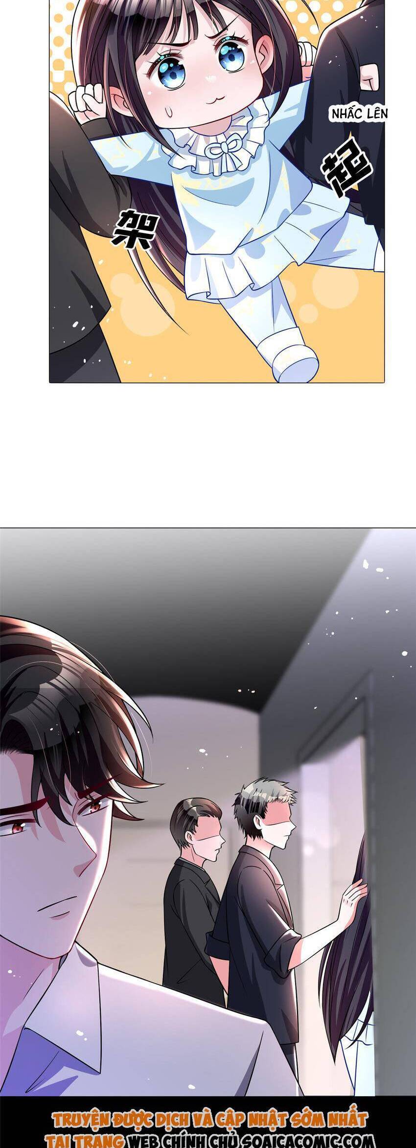 tổng tài huyết tộc cực sủng cô vợ mỹ nhân ngư chapter 42 11