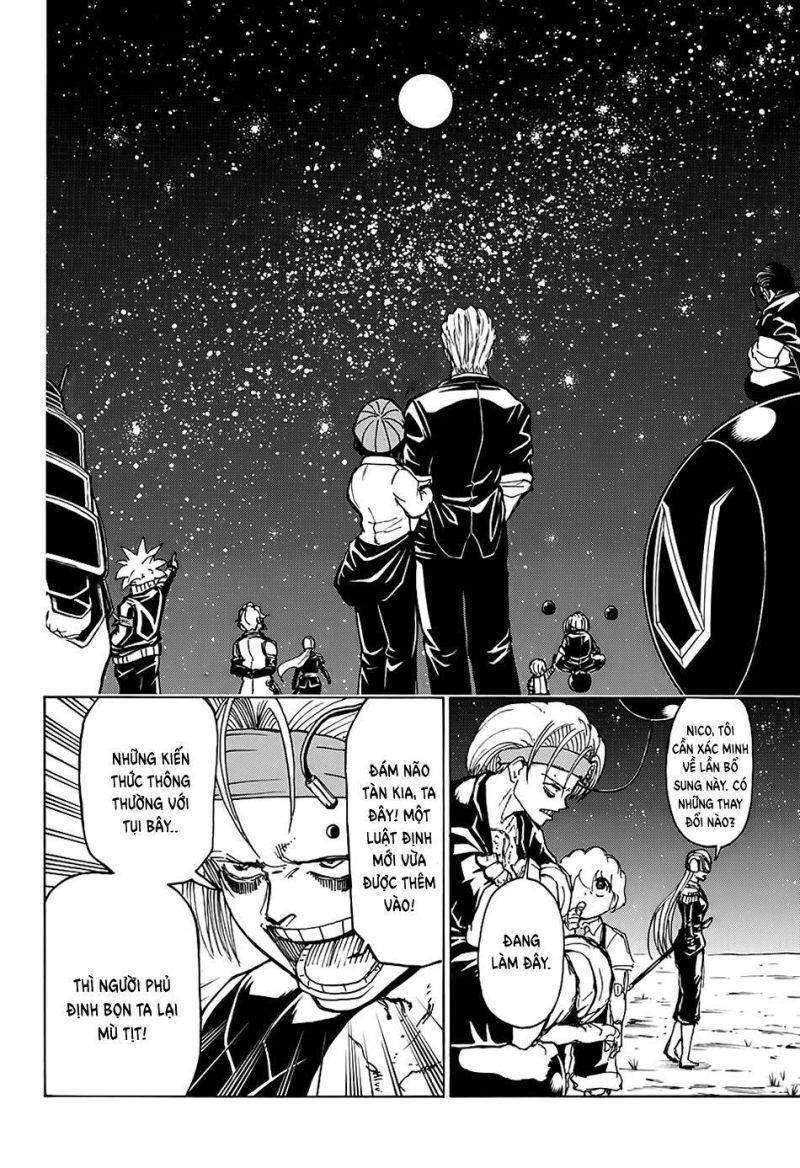 undead unluck chapter 20 7