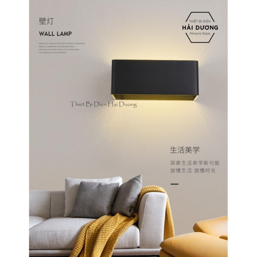 Đèn Gắn Tường đẹp