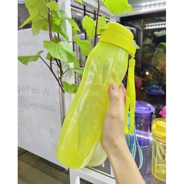 Bình nước Eco bottle Gen II 1L - Tupperware chính hãng