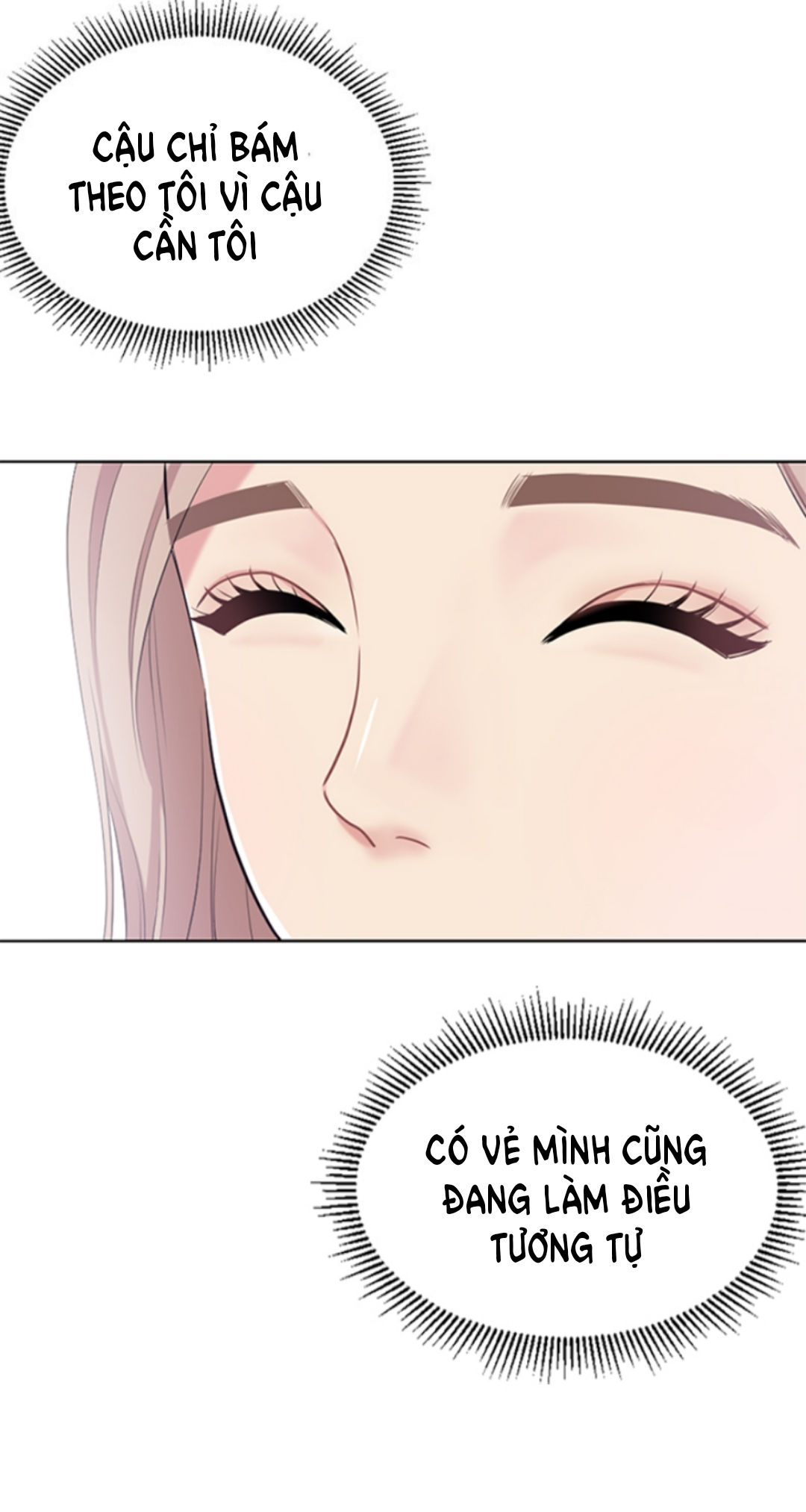 gửi em người đánh cắp những vì sao - to you who swallowed a star chapter 9.2 64