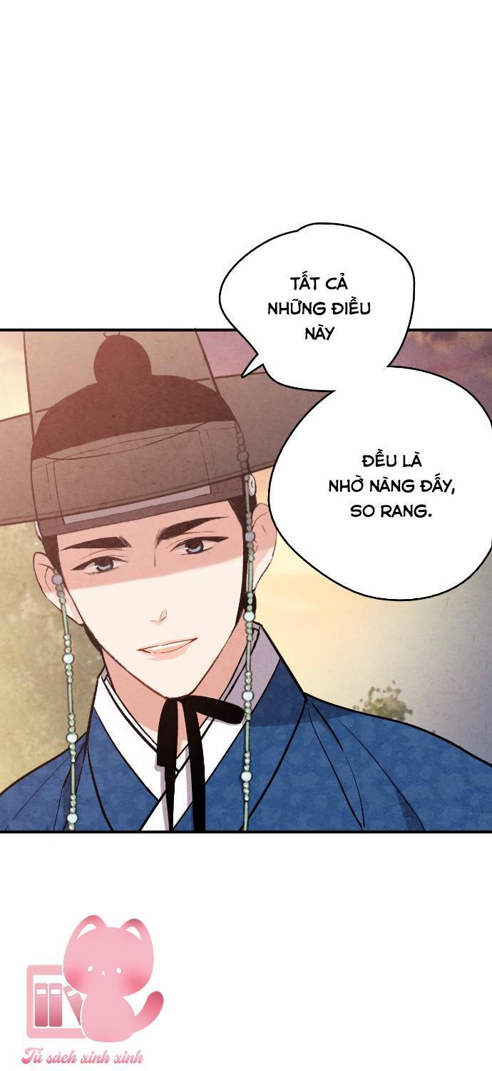 lệnh cấm hôn chapter 52 21