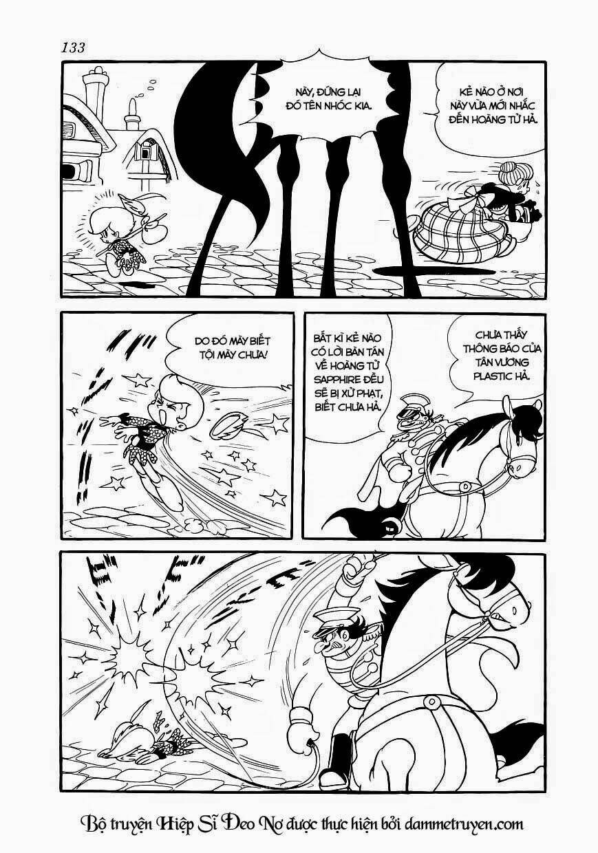 hiệp sĩ đeo nơ chapter 7 20