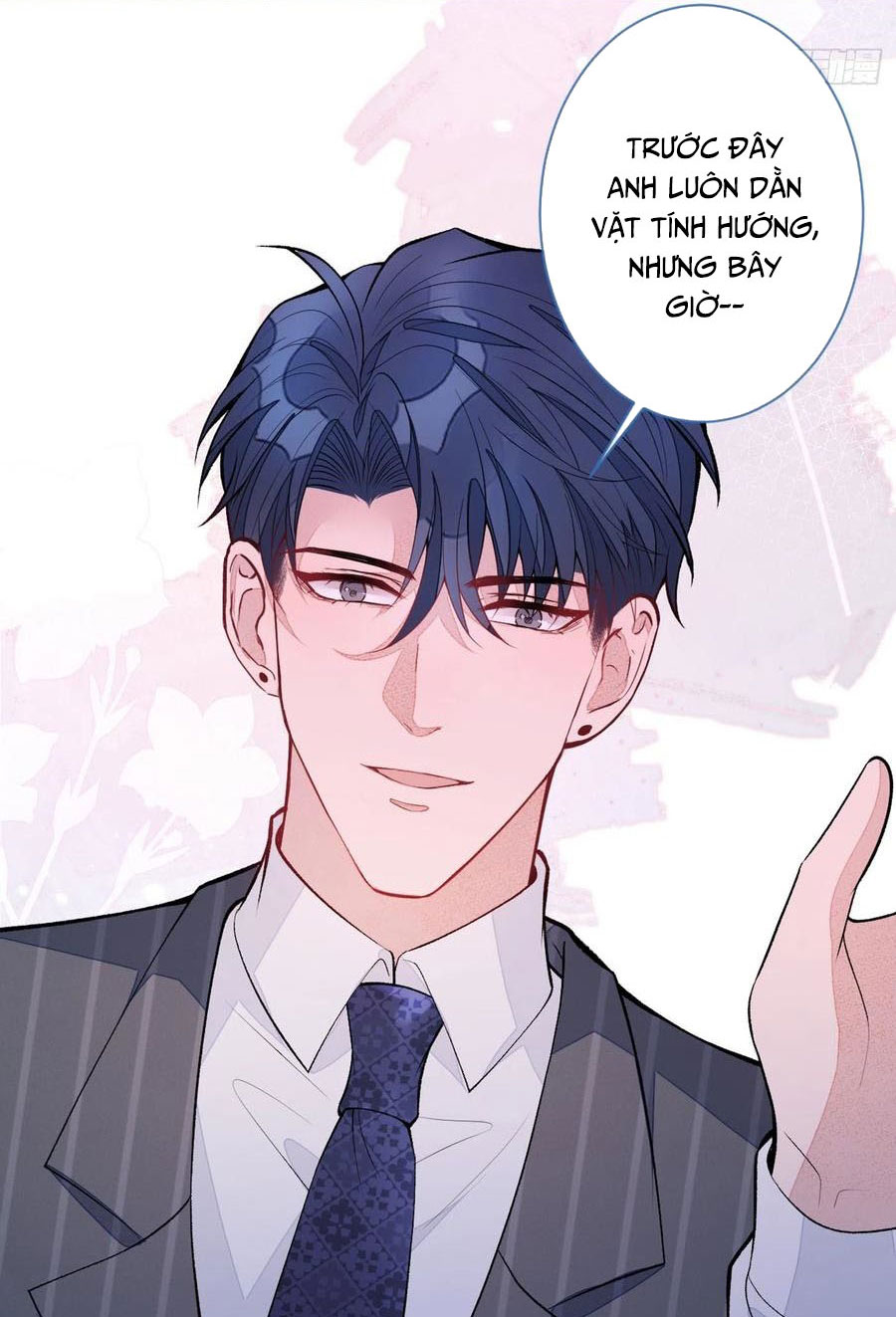 lại bị nam thần chọc trên hot search! chapter 77 30