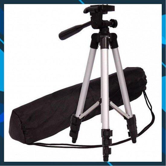 Gậy Chụp Hình Tripod 3110(3 Chân Kéo Dài) Linhmartvn