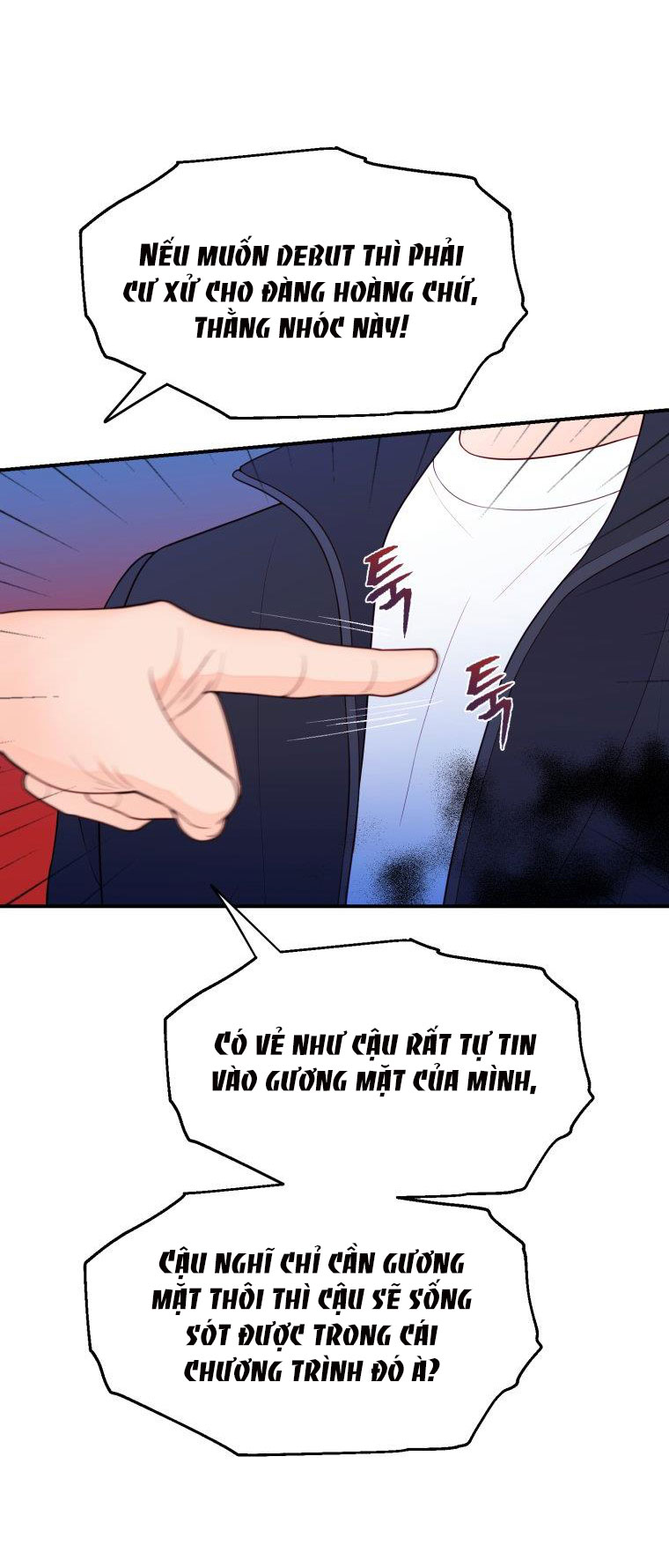 nữ nhân trợ giúp được yêu thích nhất chapter 4.2 45