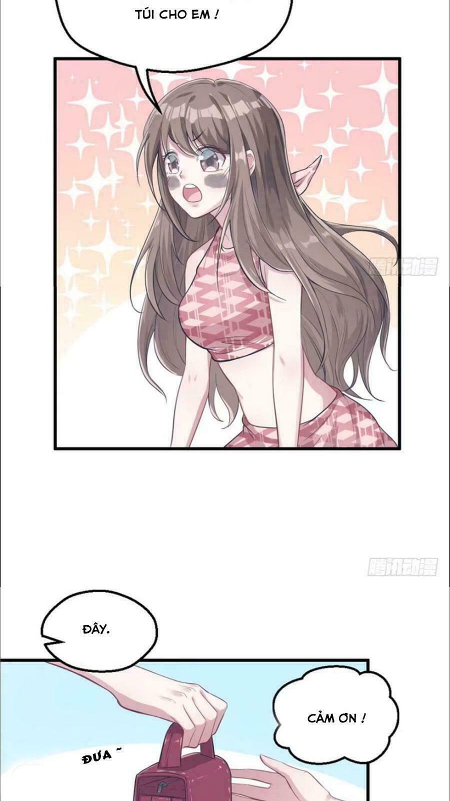 [16+] thảnh thơi thú thế chủng chủng điền, sinh sinh tể chapter 46 4