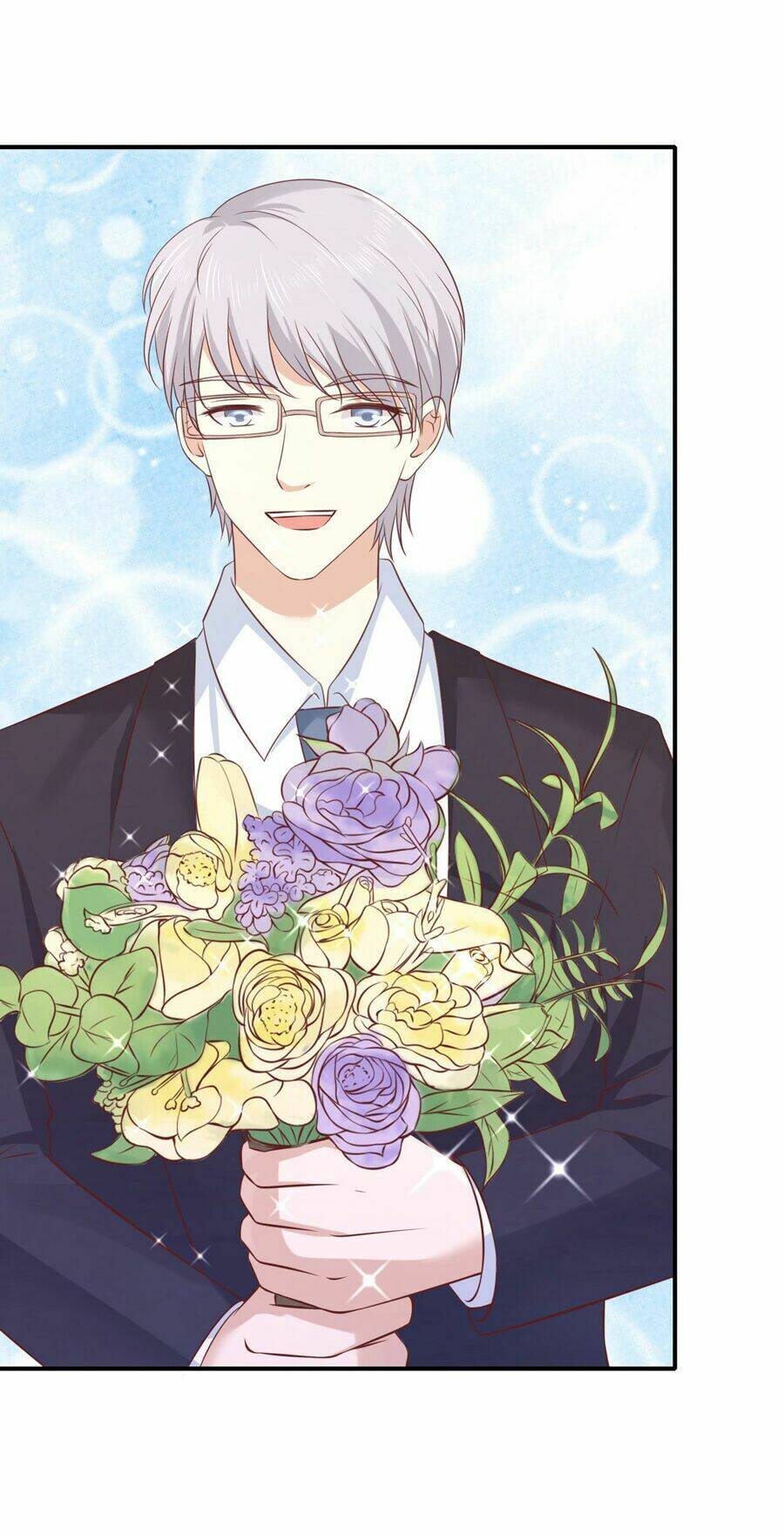 liệt ái tri hạ: series mật đào tiểu tình nhân chapter 273 17