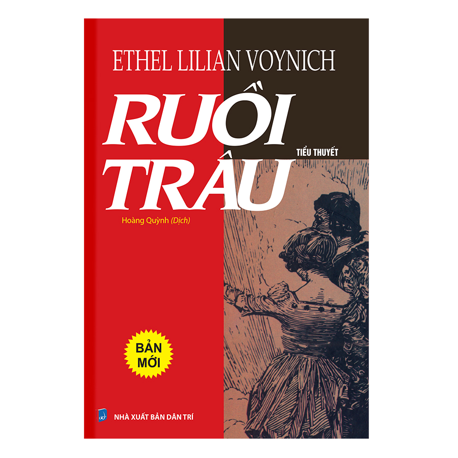 Ruồi Trâu (Bìa Cứng) - Bản Mới