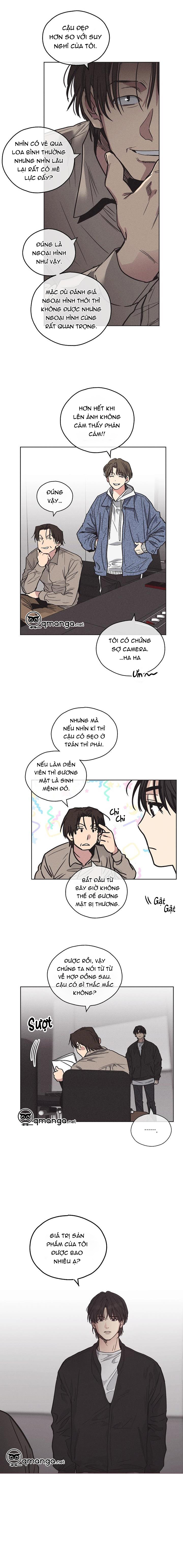 phục thù chapter 2 9