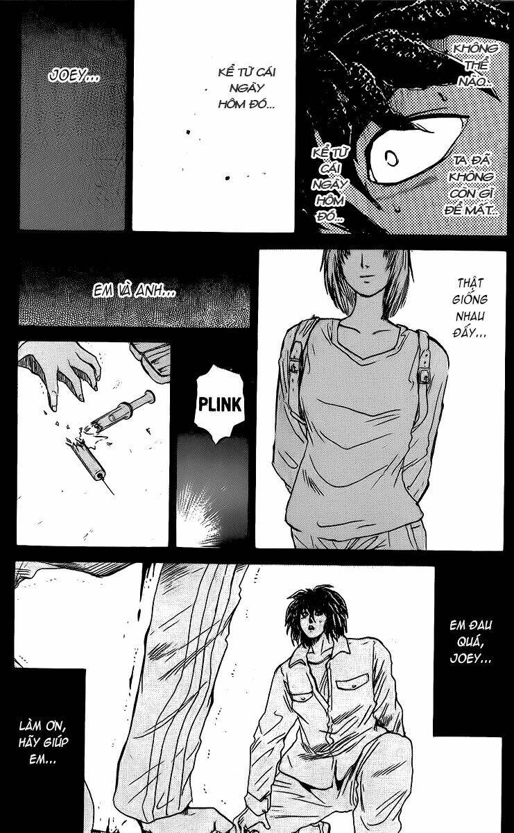 shonan junai gumi chapter 203 12